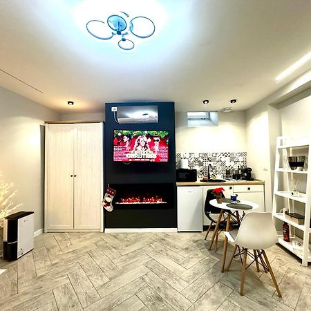 Stay Inn Central Brasov Ap 4 Extérieur photo