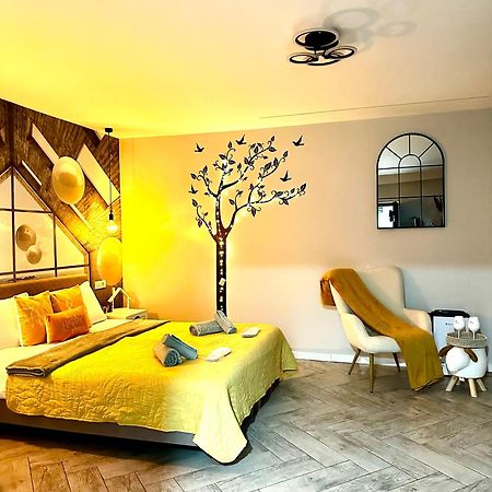 Stay Inn Central Brasov Ap 4 Extérieur photo