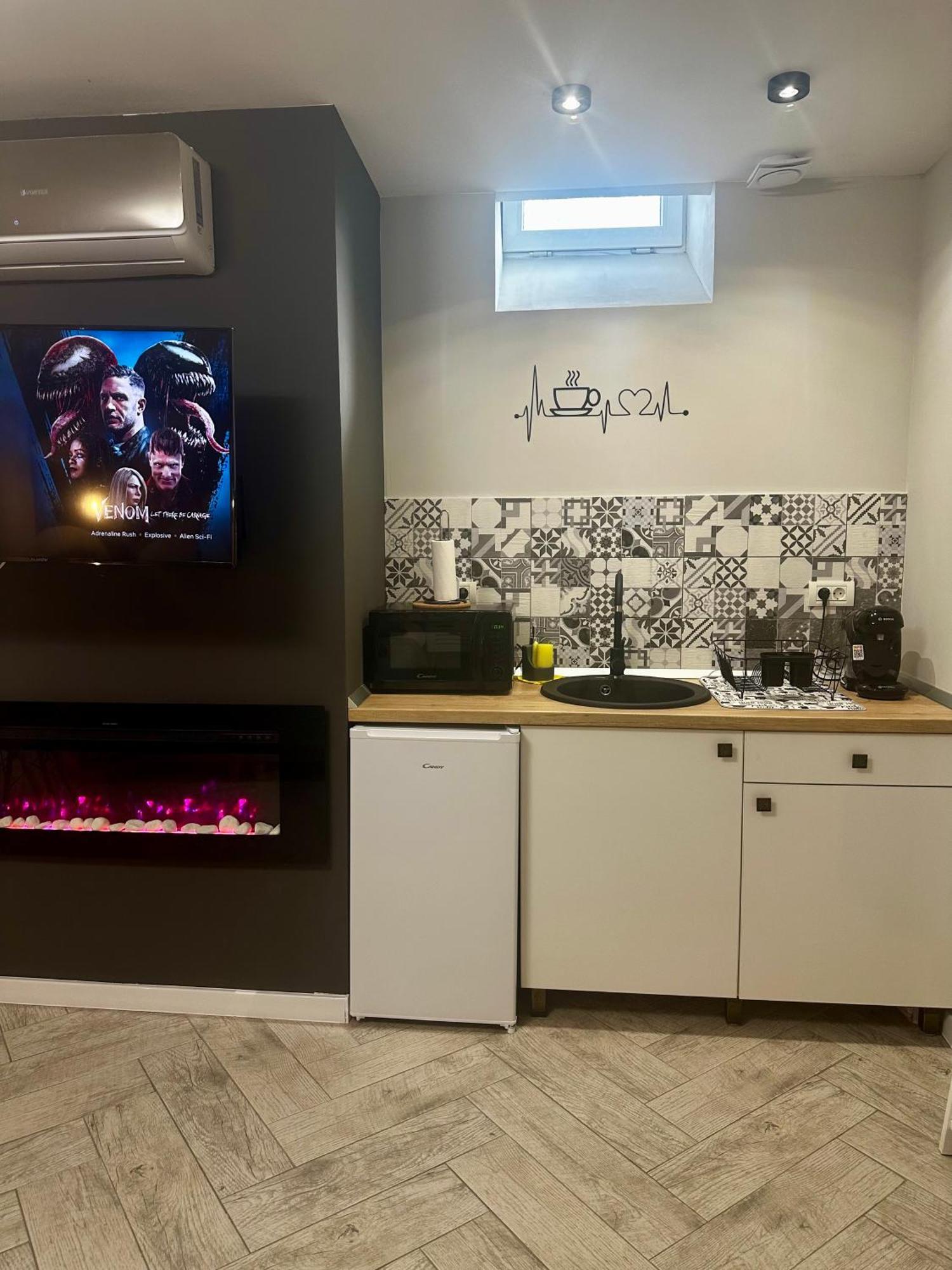 Stay Inn Central Brasov Ap 4 Extérieur photo