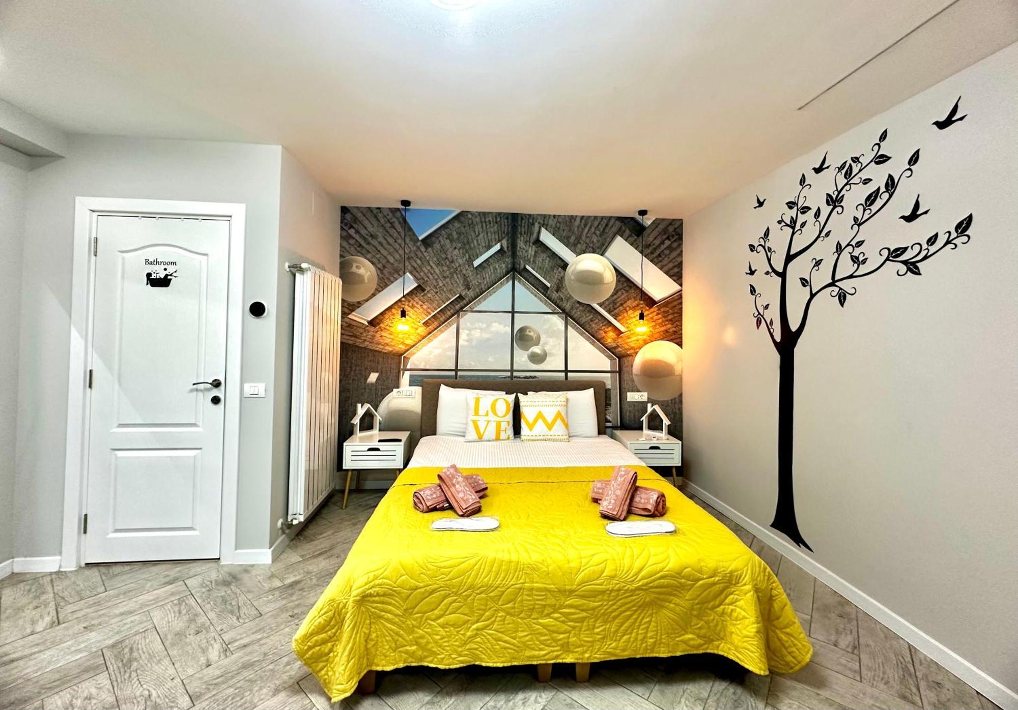 Stay Inn Central Brasov Ap 4 Extérieur photo