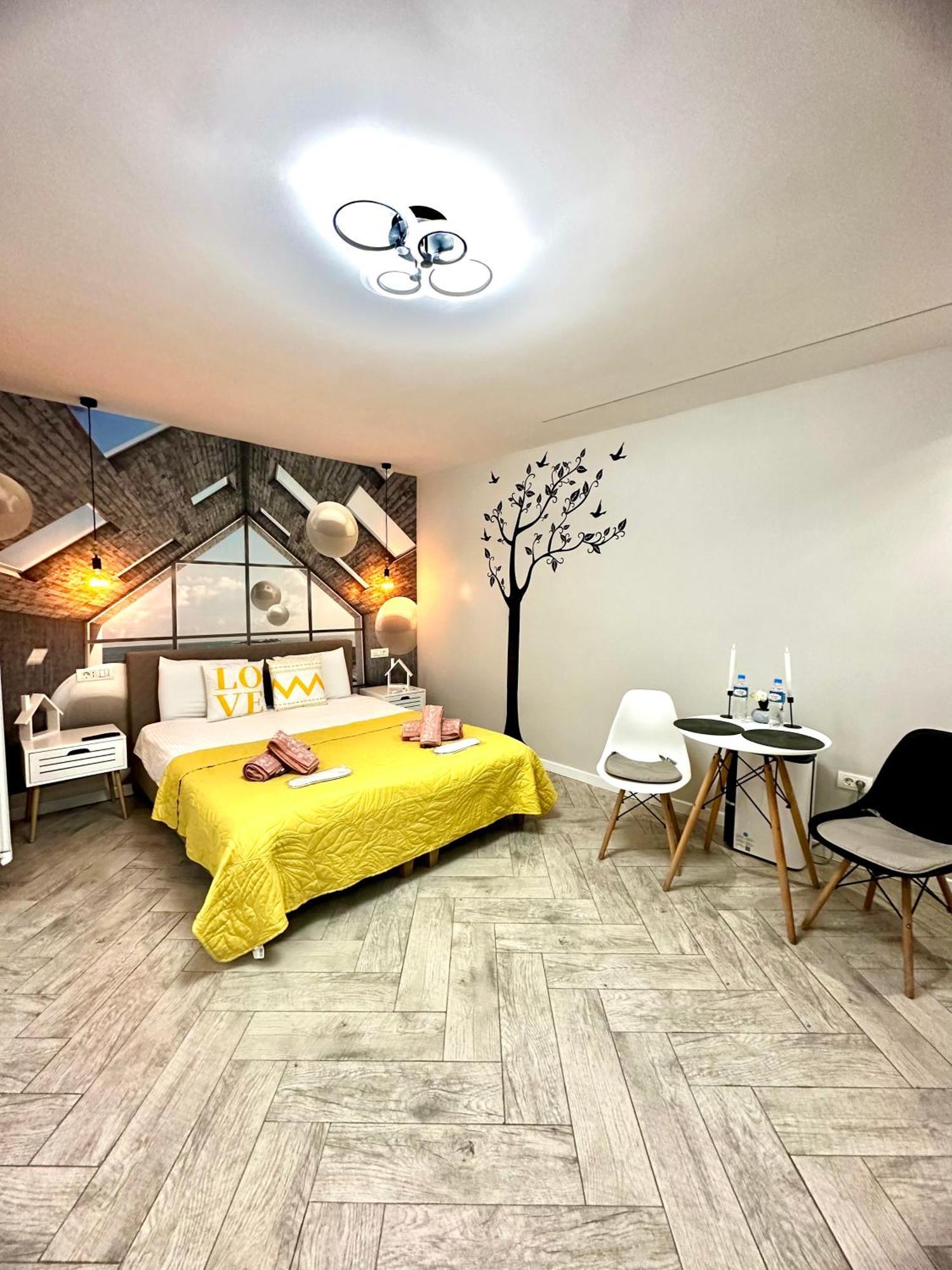 Stay Inn Central Brasov Ap 4 Extérieur photo