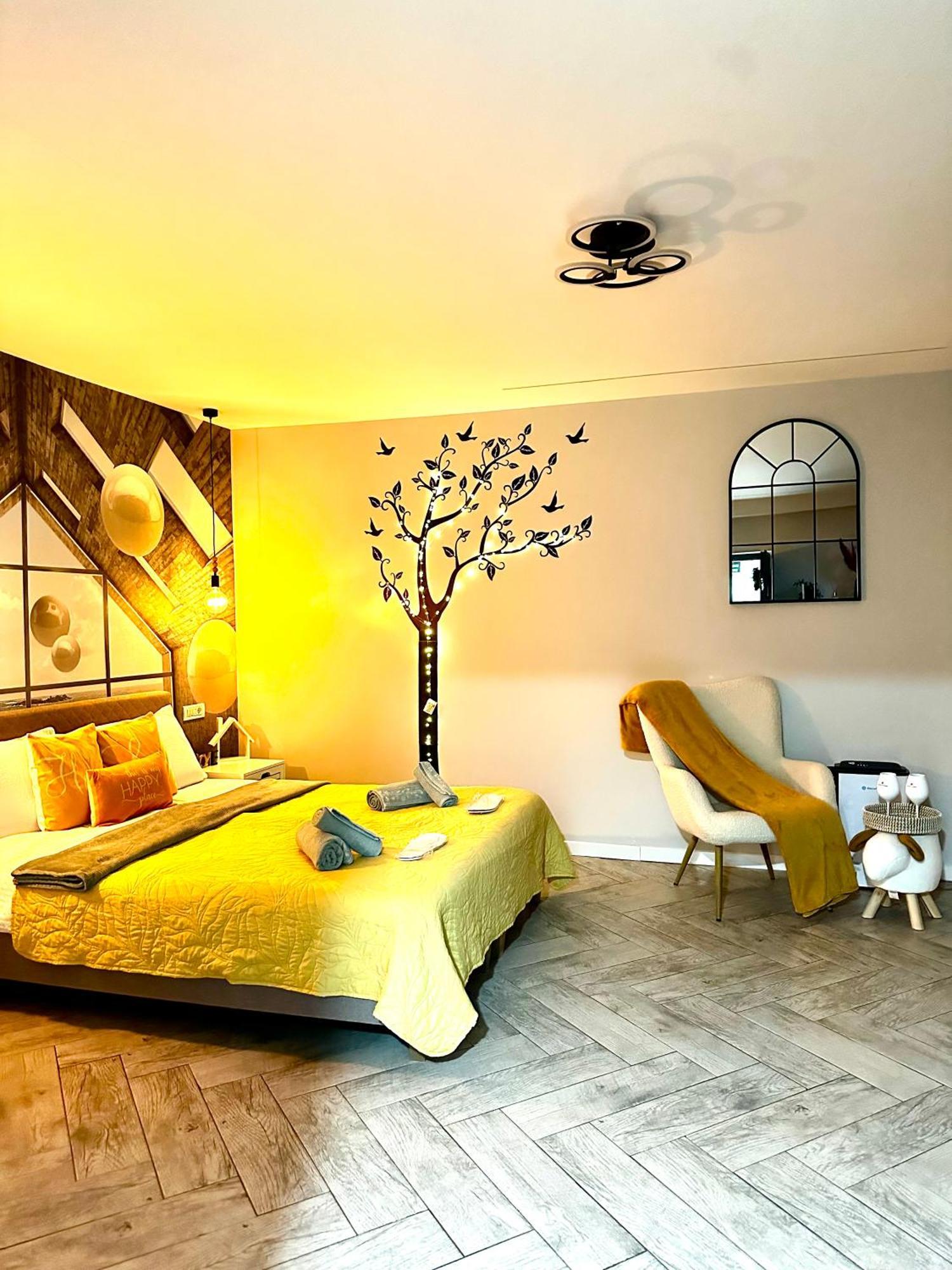 Stay Inn Central Brasov Ap 4 Extérieur photo